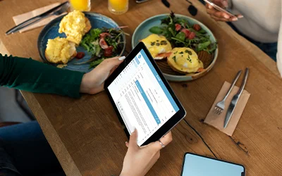 How Startups Can Estimate the Cost of Developing an AI Diet App